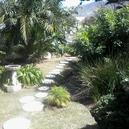 Self Catering Unit 7, Sandbaai Hermanus Exterior foto