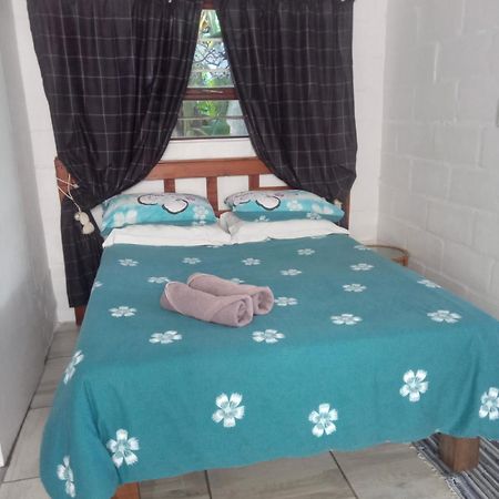Self Catering Unit 7, Sandbaai Hermanus Exterior foto