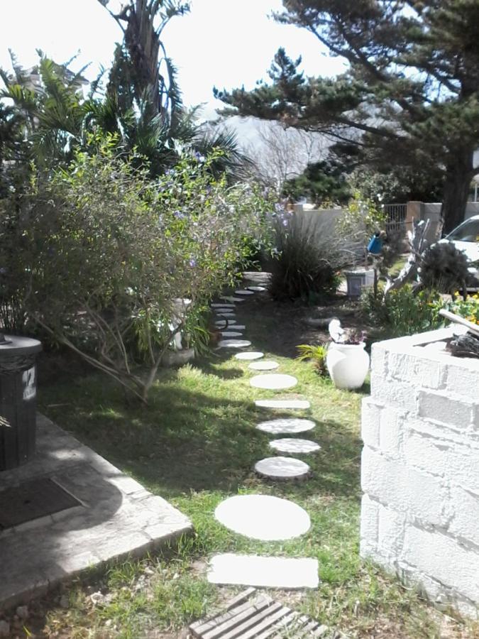 Self Catering Unit 7, Sandbaai Hermanus Exterior foto