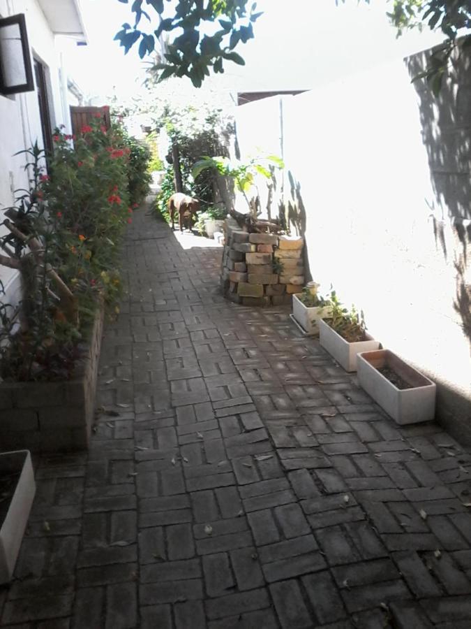Self Catering Unit 7, Sandbaai Hermanus Exterior foto
