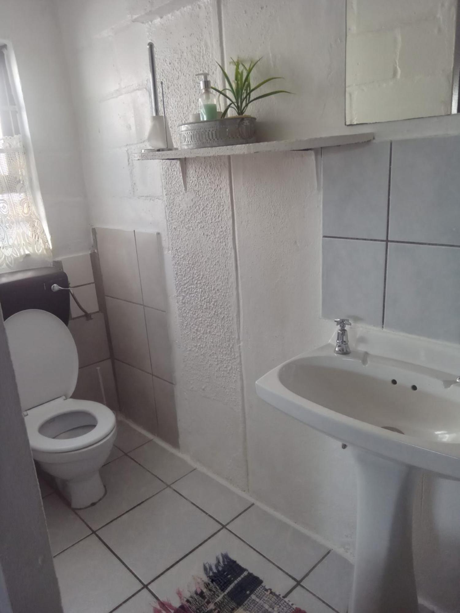 Self Catering Unit 7, Sandbaai Hermanus Exterior foto
