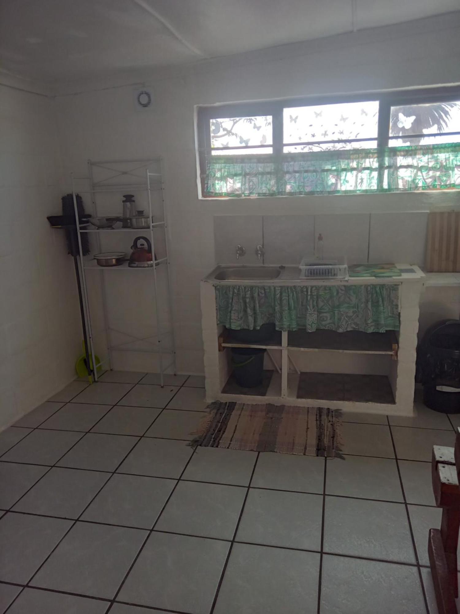Self Catering Unit 7, Sandbaai Hermanus Exterior foto