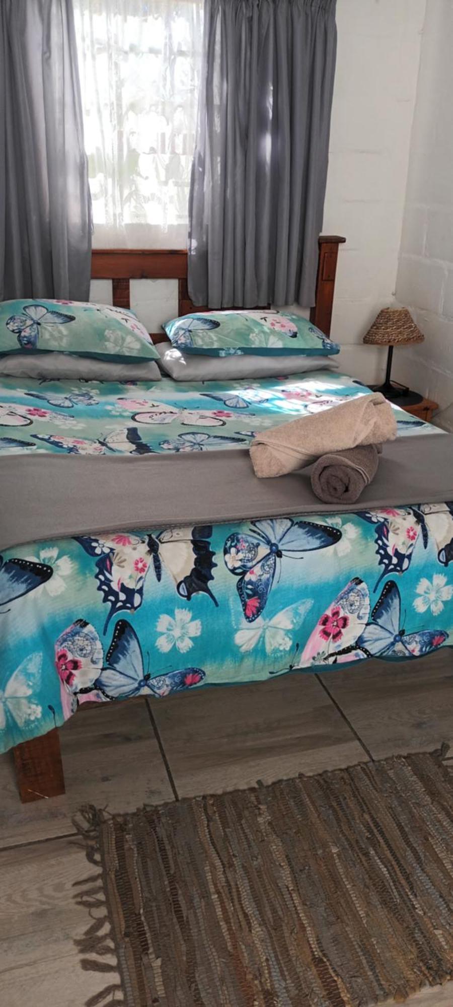 Self Catering Unit 7, Sandbaai Hermanus Zimmer foto