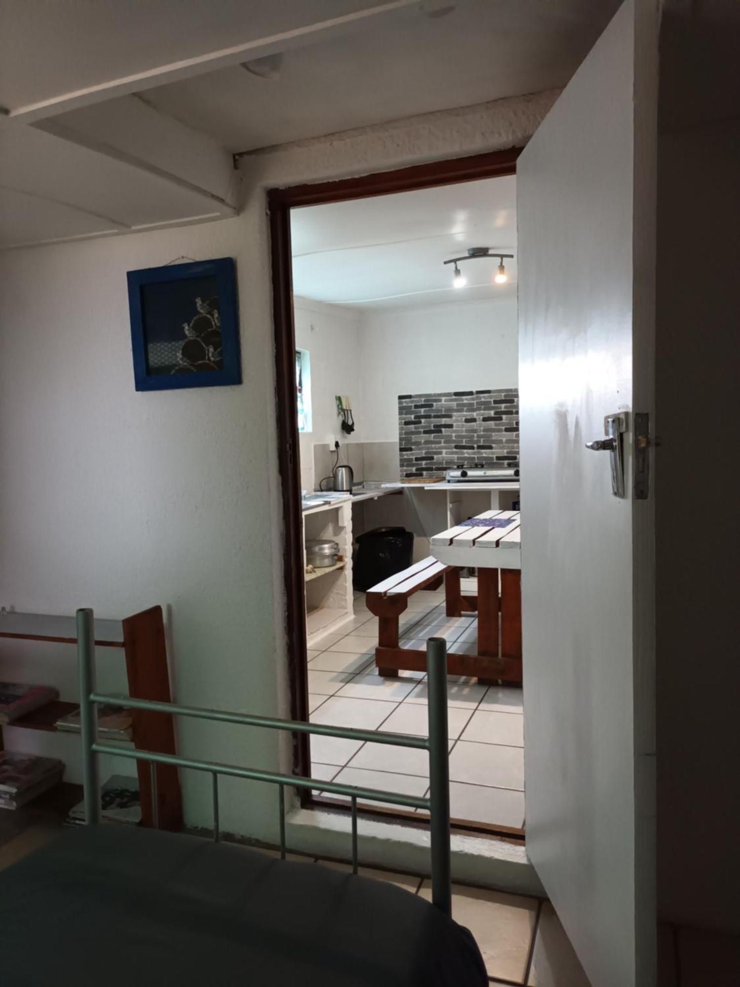 Self Catering Unit 7, Sandbaai Hermanus Zimmer foto