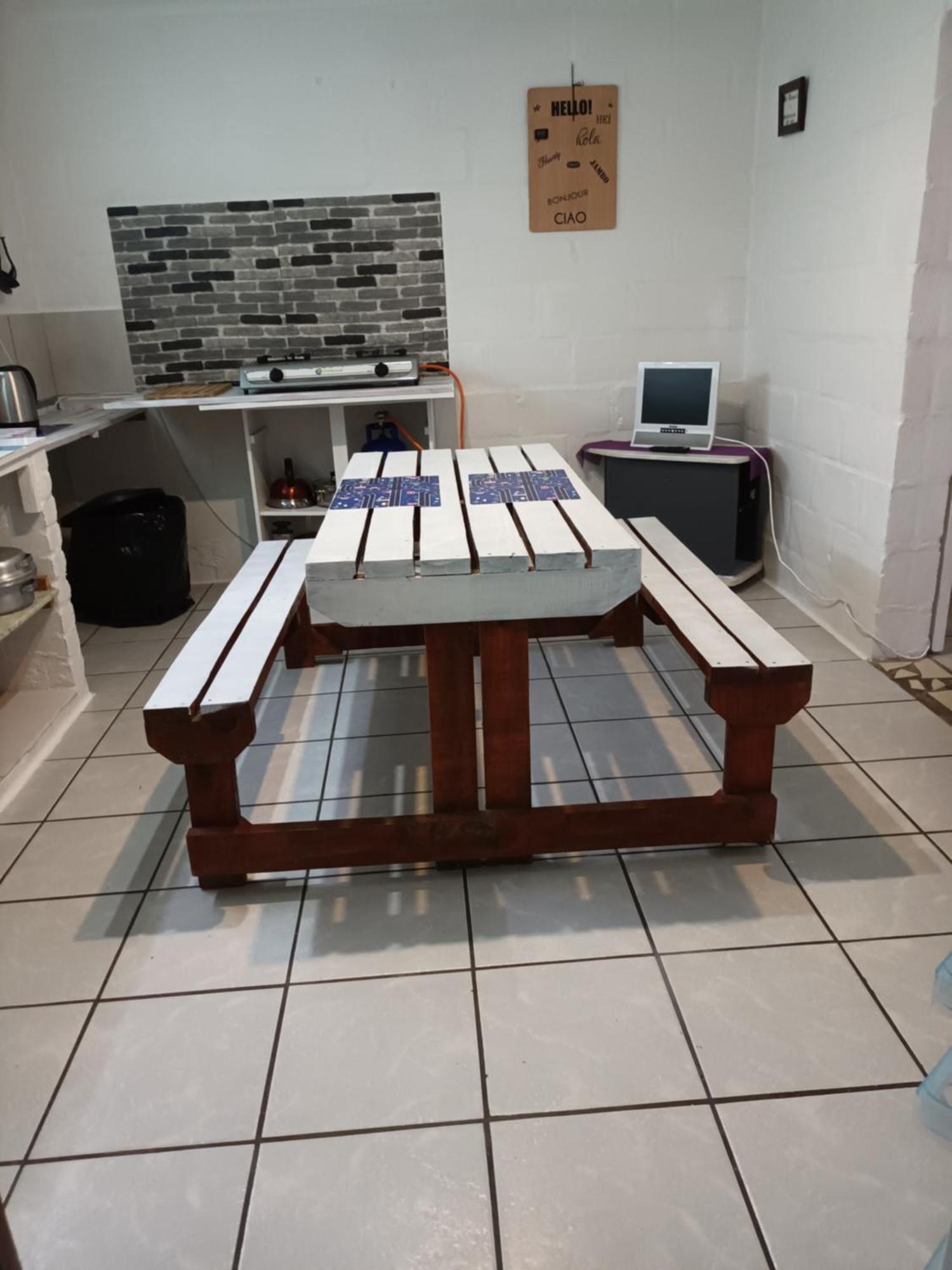 Self Catering Unit 7, Sandbaai Hermanus Zimmer foto