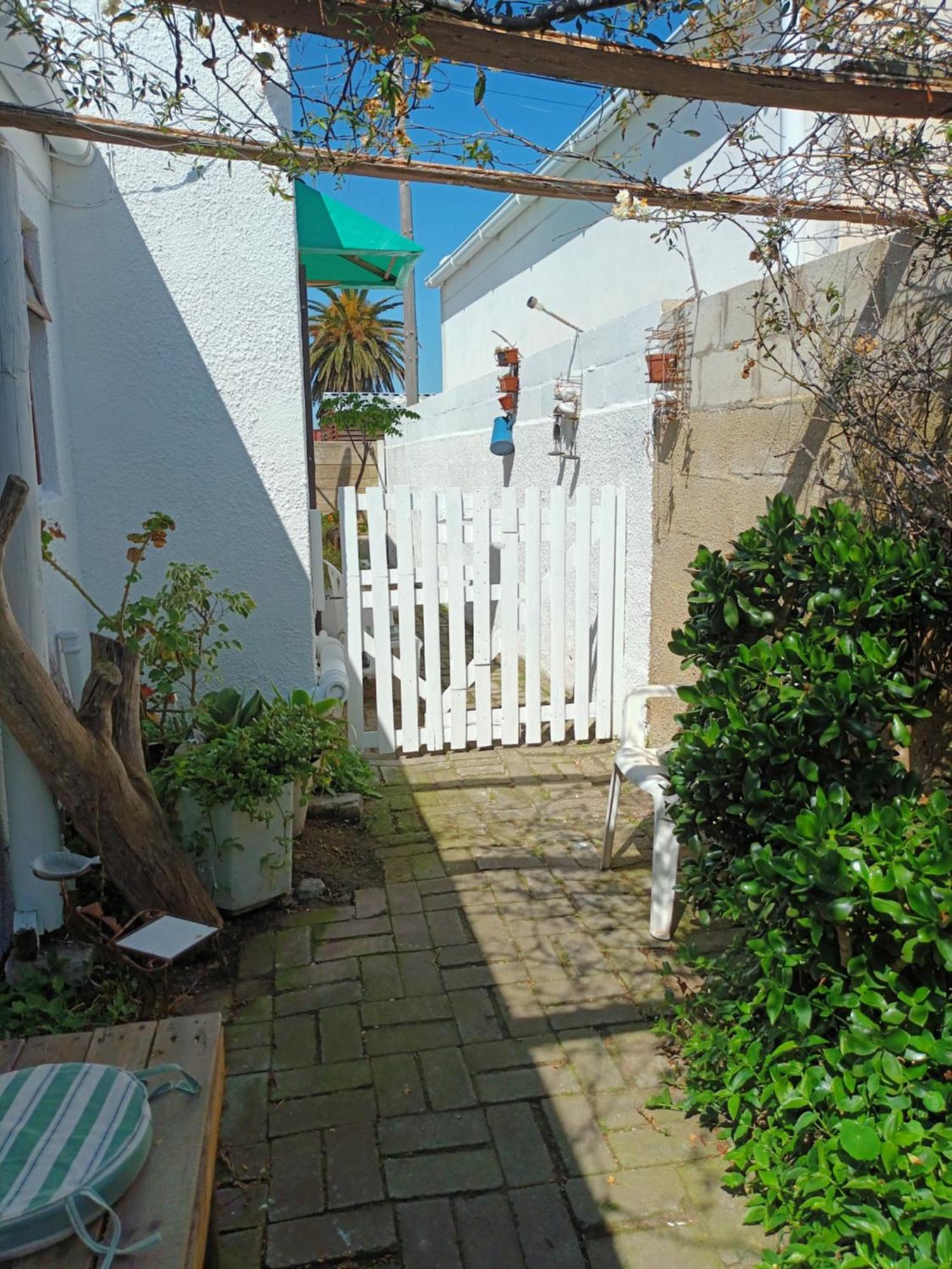 Self Catering Unit 7, Sandbaai Hermanus Zimmer foto